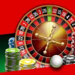 Play Roulette Casino Games