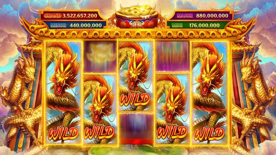 VeraJohn Casino