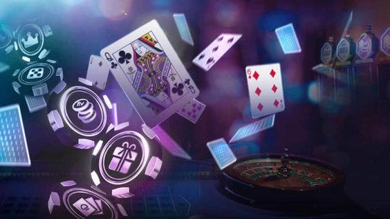 Basics of slot machines