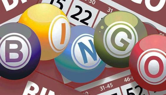 Bingo fantastic