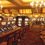 Gambling and the doctors
