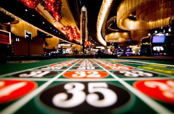 Online slot machines