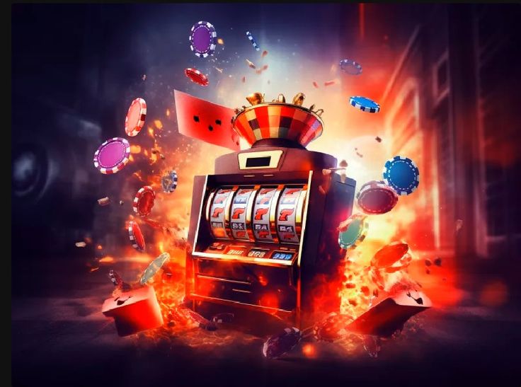 Slot machine tips and strategies to win