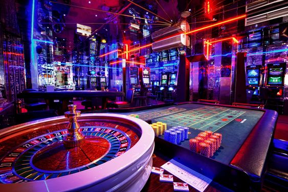 Creating a Winning Slot Strategy