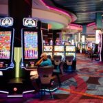The rise of online casinos