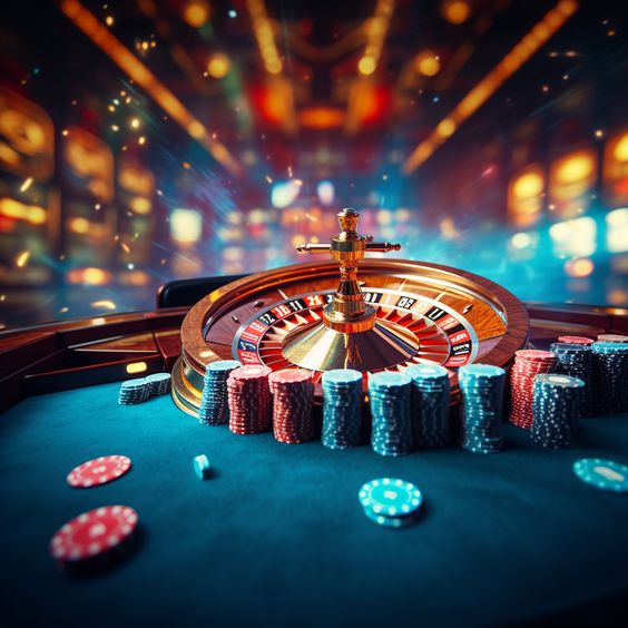 Replay Poker Online spill