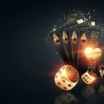 Online kasinoer revolusjonerer gamblingindustrien