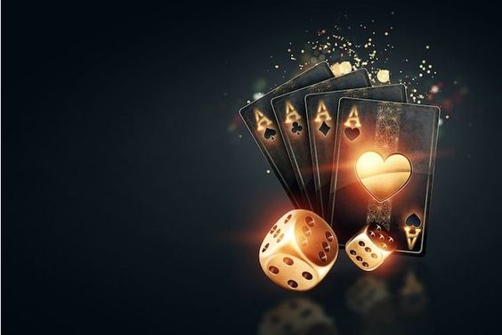Online kasinoer revolusjonerer gamblingindustrien
