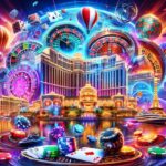 Live Casino Bonuser