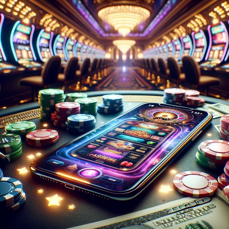 Hva er poker